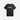 A.p.c. Standard Grand Vpc Tee - Faux Noir / Ecru