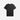 A.p.c. Standard Grand Vpc Tee - Faux Noir / Ecru