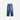 Tanaka Jean Trousers - Vintage Blue