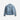 Tanaka Jean Jacket - Beach Blue