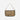 What Goes Around Comes Around Wgaca Louis Vuitton X Stephen Sprouse Orange Monogram Graffiti Pochette Accessoires - Brown