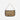 What Goes Around Comes Around Wgaca Louis Vuitton X Stephen Sprouse Orange Monogram Graffiti Pochette Accessoires - Brown