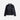 Cdg Homme Men's Denim Jacket - Navy / White