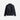 Cdg Homme Men's Denim Jacket - Navy / White