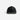 Cdg Homme Men's Wool Baseball Cap - Charcoal / Black