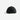 Cdg Homme Men's Wool Baseball Cap - Charcoal / Black