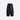 Cdg Homme Denim Pant - Black