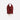 Tae Park Embellished Napkin Top - Red / Orange