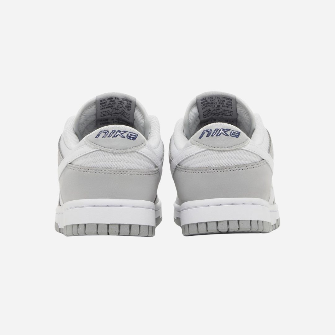 NIKE DUNK LOW LX LIGHT SMOKE GREY (WOMEN'S)