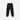 Fear Of God Essentials Fleece Essential Sweatpant Black