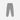 Fear Of God Essentials Fleece Sweatpant Dark Heather