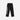 Fear Of God Essentials Fleece Relaxed Sweatpant Black