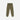 Fear Of God Essentials Heavy Fleece Sweatpant Military