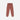 Fear Of God Essentials Heavy Fleece Sweatpant Crimson