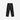 Fear Of God Essentials Heavy Fleece Relaxed Sweatpant Black