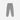 Fear Of God Essentials Fleece Sweatpant Dark Heather WMNS