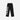Fear Of God Essentials Lounge Fleece Sweatpant Jet Black