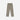 Fear Of God Essentials SS25 Relaxed Fleece Sweatpant With Piping- Homestead Heather