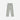 Fear Of God Essentials Relaxed Fleece Piping Sweatpant Concrete Heather/Black
