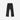 Fear Of God Essentials Training Classic Flare Sweatpant Faded Black