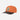 Stussy Vintage S Low Pro Cap Orange