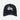 Stussy New Era 9Twenty Basic Strapback Black