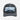 Stussy Burly Threads Trucker Hat Black