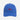 Stussy Basic Canvas Cap Royal