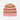 Stussy Stripe Knit Skullcap Beanie Pink