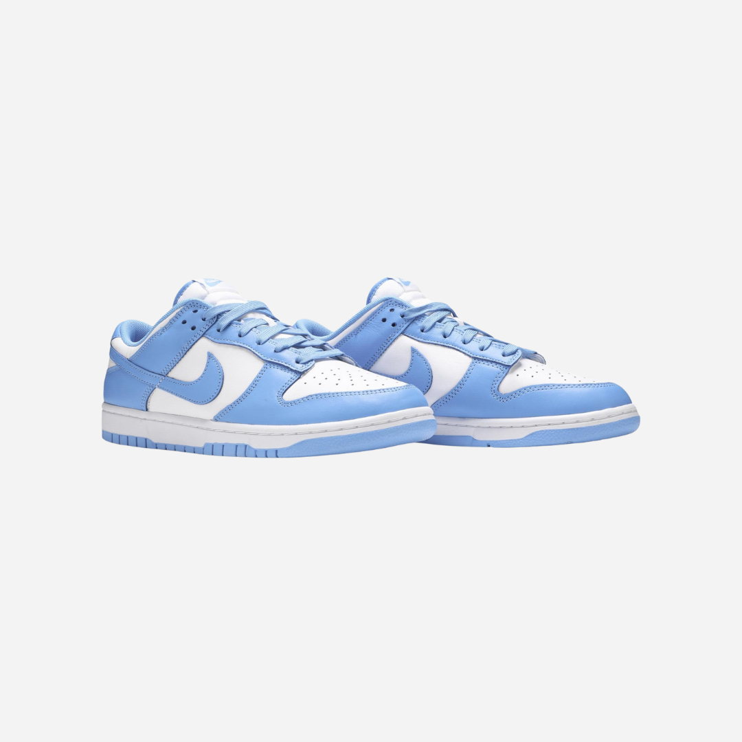 NIKE DUNK LOW UNC (2021)