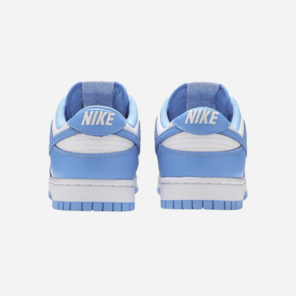 NIKE DUNK LOW UNC (2021)