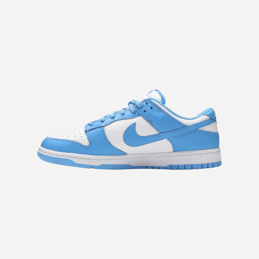 NIKE DUNK LOW UNC (2021)