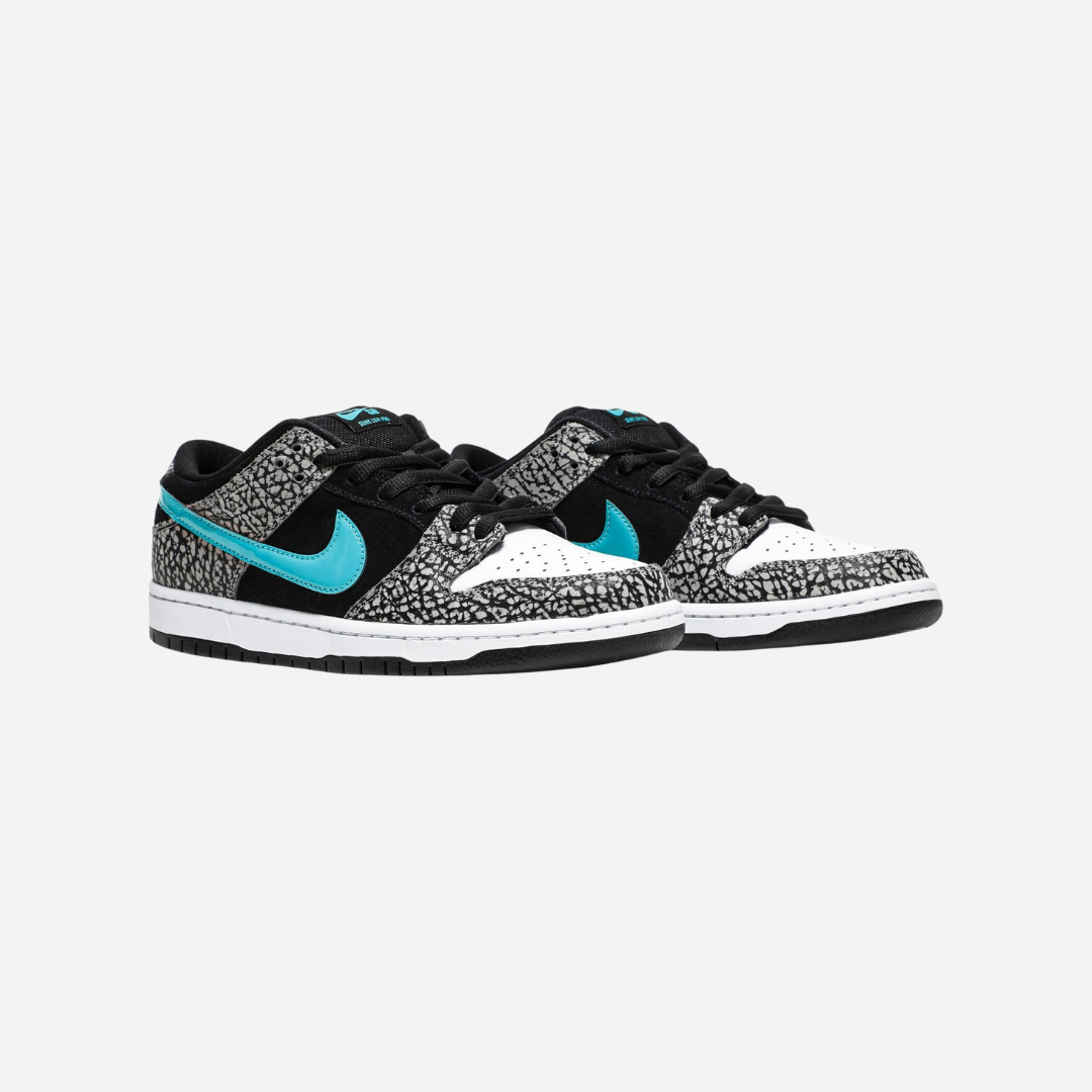 NIKE SB DUNK LOW ATMOS ELEPHANT