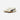 Puma K-Street Ma Suede - Frosted Ivory / Puma Black