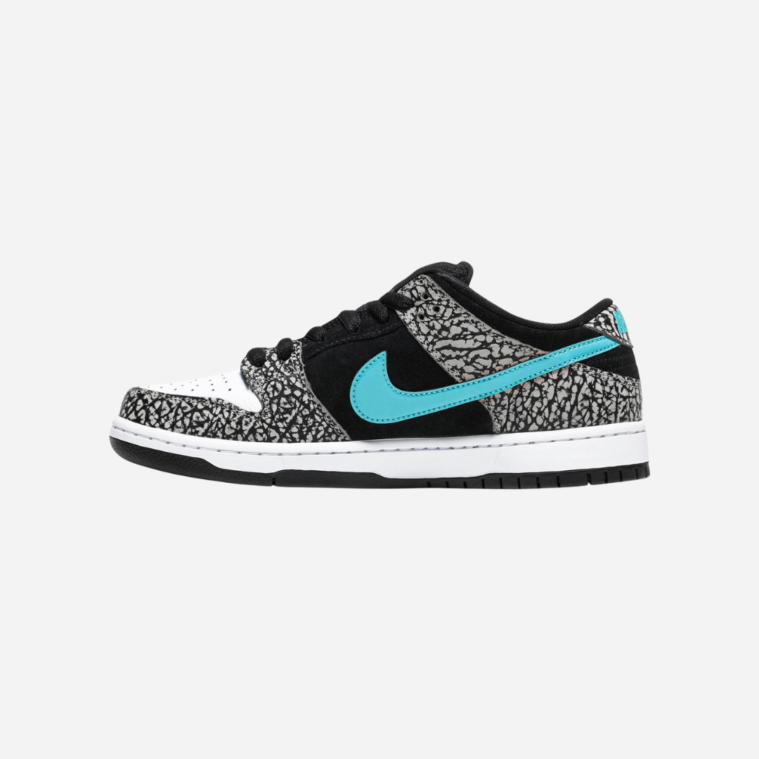 NIKE SB DUNK LOW ATMOS ELEPHANT