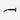 Elisa Johnson Jane Sunglasses - Gloss Black / Dark Brown
