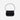 Diesel 1DR Iconic Shoulder Bag - Black / Pink