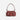 Vivienne Westwood Hazel Treasure Handbag - Chestnut