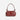 Vivienne Westwood Hazel Treasure Handbag - Chestnut