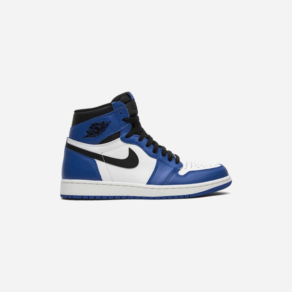 JORDAN 1 RETRO HIGH GAME ROYAL The Mainstreet Marketplace