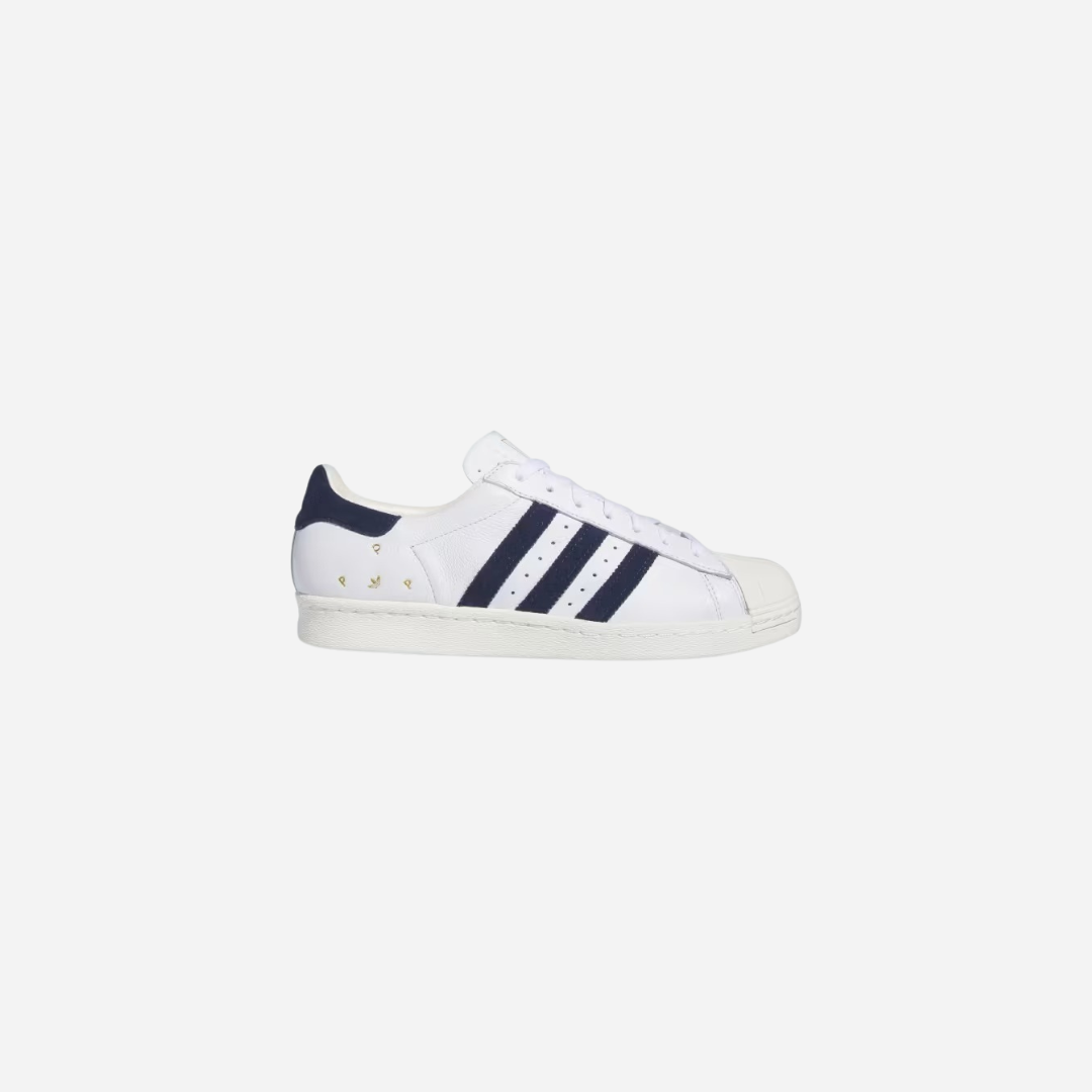 ADIDAS SUPERSTAR ADV POP TRADING COMPANY