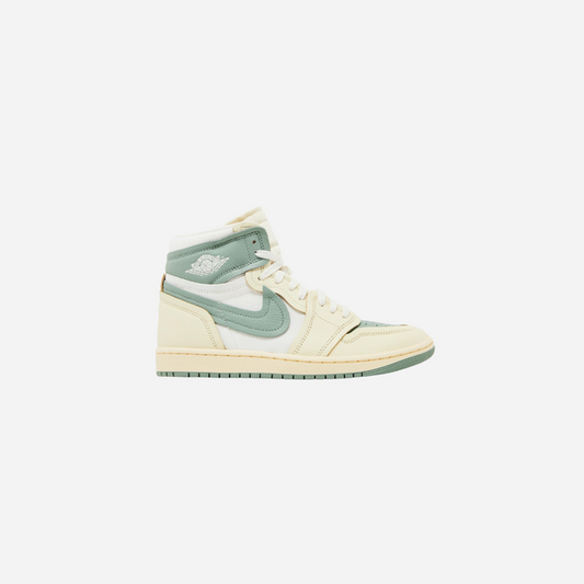 WMNS AIR JORDAN 1 HIGH METHOD OF MAKE 'JADE SMOKE'