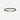 Le Gramme 7G Brushed Khaki Nato Cable Bracelet - Silver / Khaki