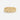 Shashi Aura Ring Set - Gold