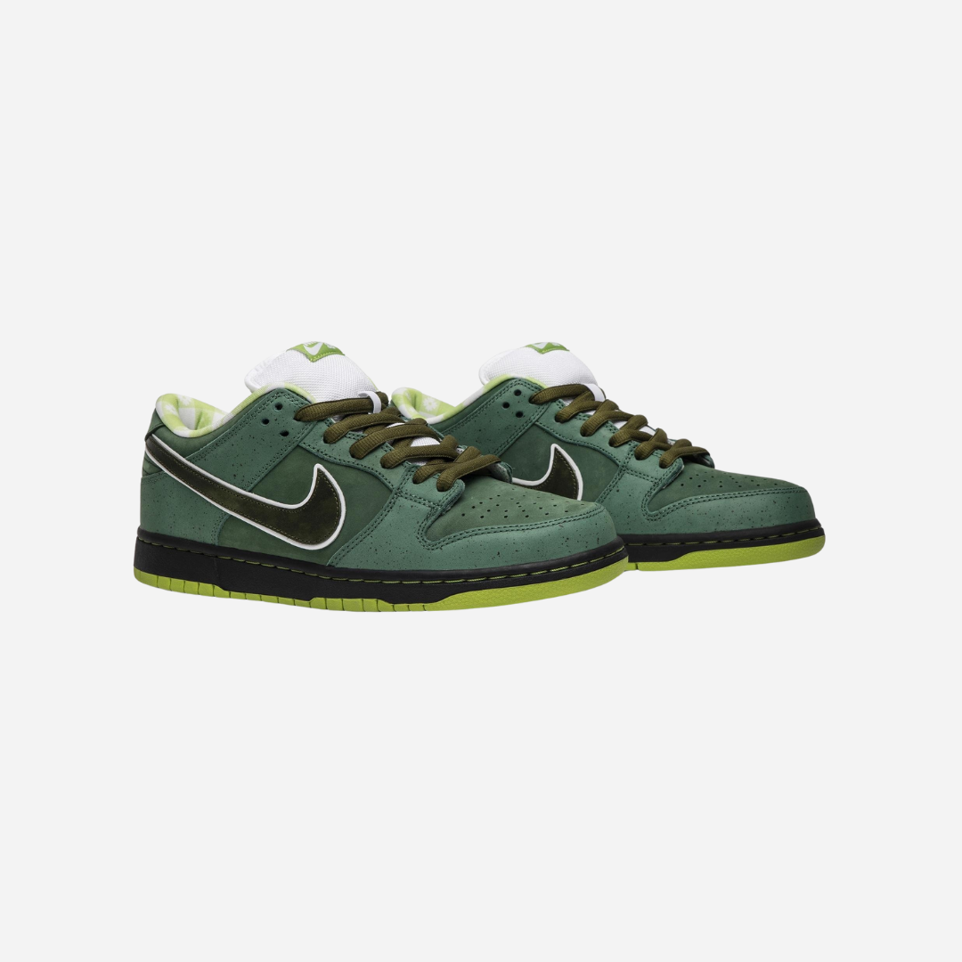 Green lobster nike online