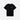 A.p.c. Rue Madame Tee - Black