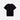 A.p.c. Rue Madame Tee - Black