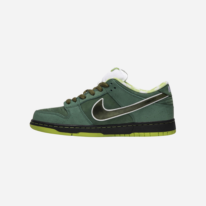 NIKE SB DUNK LOWCONCEPTS GREEN LOBSTER