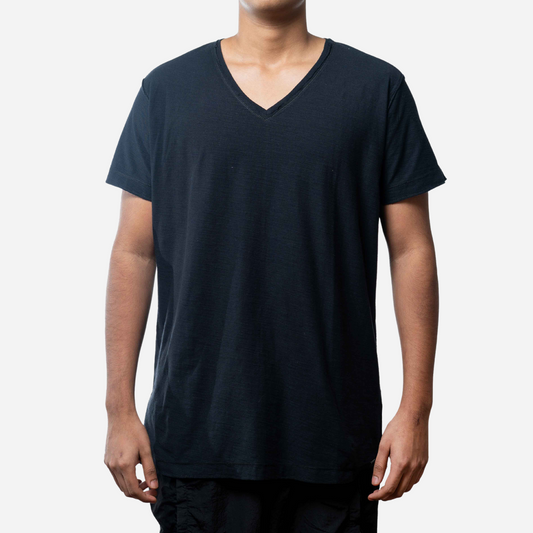 Diesel T-Ranis-New-V-Neck T-Shirt