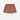 Fear Of God Essentials Heavy Fleece Soccer Short Crimson